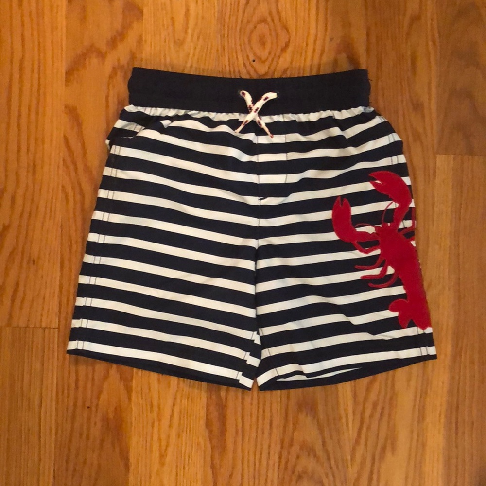 Boys swim shorts